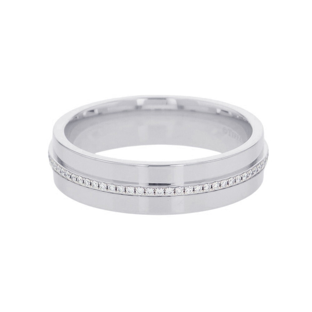 TIFFANY & CO. Ring - Picture 3 of 9